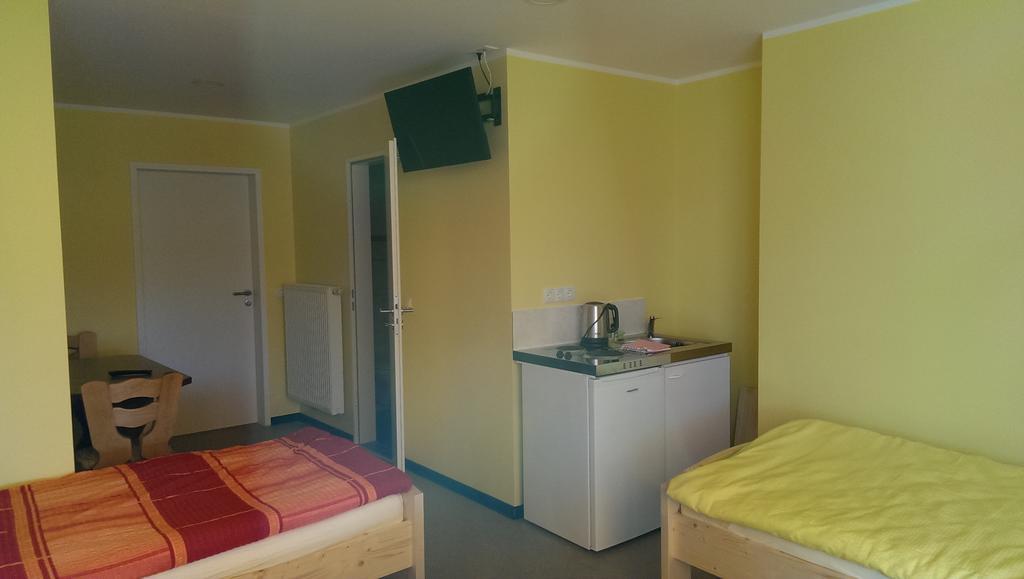 Humboldtruh Διαμέρισμα Weitersburg Εξωτερικό φωτογραφία